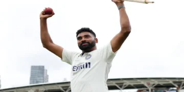 मुझे जस्सी भाई और खुद पर… ओवल में इंग्लैंड पर ऐतिहासिक जीत के बाद सिराज हुए इमोशनल