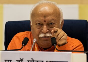 ‘काशी और मथुरा में आंदोलनों का समर्थन नहीं करेगा संघ लेकिन…’, मोहन भागवत ने दिया बड़ा बयान