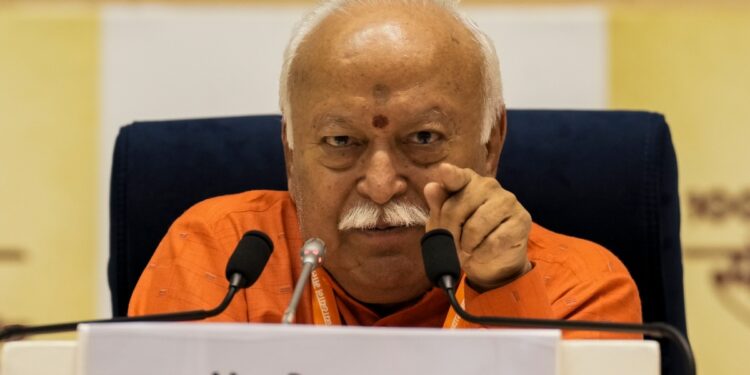‘काशी और मथुरा में आंदोलनों का समर्थन नहीं करेगा संघ लेकिन…’, मोहन भागवत ने दिया बड़ा बयान