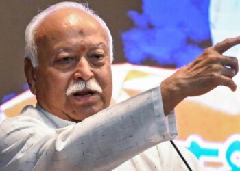 ‘मतभेद हो सकते हैं, मनभेद कभी नहीं’, भाजपा और संघ के रिश्तों पर खुलकर बोले RSS प्रमुख मोहन भागवत