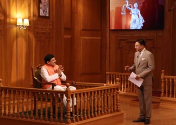 आप की अदालत: CM घोषित होने पर चौंक क्यों गए थे मोहन यादव; क्या जेपी नड्डा की पत्नी से राखी बंधवाने का फायदा मिला?