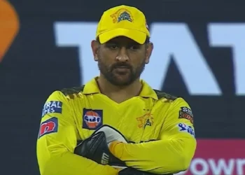 bcci offer ms dhoni mentor role ms dhoni ahead of t20 world cup 2026 manoj tiwary