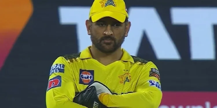 bcci offer ms dhoni mentor role ms dhoni ahead of t20 world cup 2026 manoj tiwary