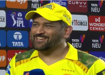 kees e jo dard hota hai ms dhoni fan reply on ipl 2026 avaibility video