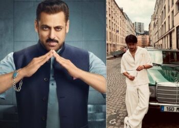 Bigg Boss 19: Famous YouTuber will enter the show, elnaaz norouzi reject 6 cr offer | बिग बॉस 19ः फेमस यूट्यूबर की होगी शो में एंट्री: ​​​​​​​एलनाज नौरोजी ने ठुकराया 6 करोड़ रुपए का ऑफर, 26 अगस्त से शुरू होगा; पॉलिटिक्स की थीम होगी