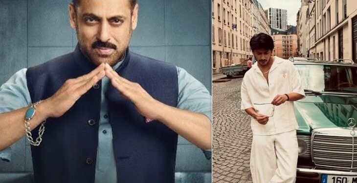 Bigg Boss 19: Famous YouTuber will enter the show, elnaaz norouzi reject 6 cr offer | बिग बॉस 19ः फेमस यूट्यूबर की होगी शो में एंट्री: ​​​​​​​एलनाज नौरोजी ने ठुकराया 6 करोड़ रुपए का ऑफर, 26 अगस्त से शुरू होगा; पॉलिटिक्स की थीम होगी