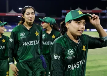 pakistan squad for icc womens cricket world cup 2025 announced fatima sana to captain