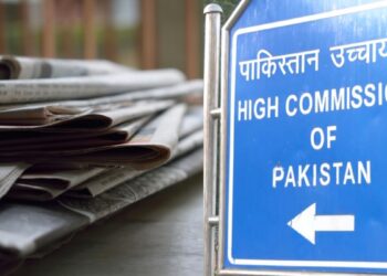 भारत ने पाकिस्तानी दूतावास में बंद की अखबार की सप्लाई, पड़ोसी देश को जैसे का तैसा जवाब