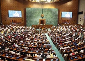 LIVE: संसद के मॉनसून सत्र का आज आखिरी दिन, राज्यसभा में पेश होगा ऑनलाइन गेमिंग बिल