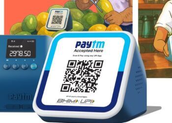 Paytm को RBI से मिली बड़ी राहत, ऑनलाइन पेमेंट एग्रीगेटर के रूप में काम करने की मिली मंजूरी