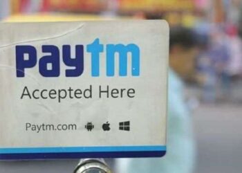 Paytm से पूरी तरह बाहर हुए जैक मा, 3,803 करोड़ में बेची अपनी पूरी हिस्सेदारी, स्टॉक 2% लुढ़का