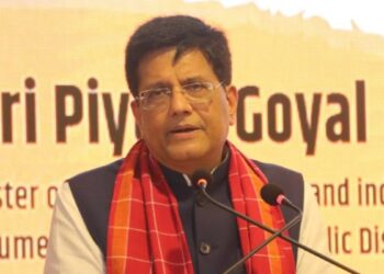 ‘अपराध-मुक्त’ होंगे छोटे अपराध, सोमवार को लोकसभा में पीयूष गोयल पेश करेंगे जन विश्वास (संशोधन) विधेयक 2025