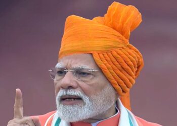 स्वतंत्रता दिवस पर युवाओं को बड़ी सौगात, प्रधानमंत्री विकसित भारत रोजगार योजना का ऐलान, जानिए इसके बारे में