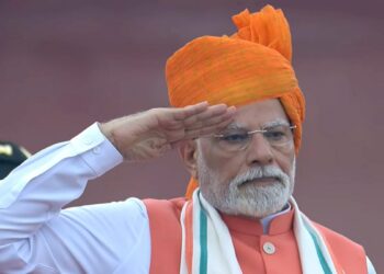 स्वतंत्रता दिवस पर किसानों के लिए क्या बोले पीएम मोदी? जिस धन-धान्य कृषि योजना का जिक्र किया वह कैसे मदद करेगी