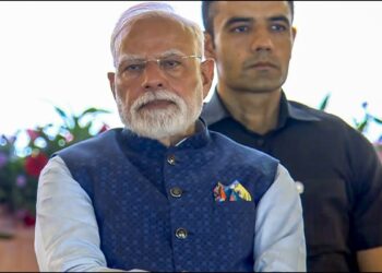 SCO समिट में शामिल होंगे PM मोदी, चीनी विदेश मंत्री के साथ बैठक में NSA डोभाल बोले- वे चीन का करेंगे दौरा