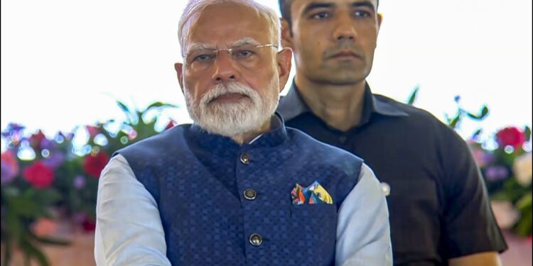 SCO समिट में शामिल होंगे PM मोदी, चीनी विदेश मंत्री के साथ बैठक में NSA डोभाल बोले- वे चीन का करेंगे दौरा