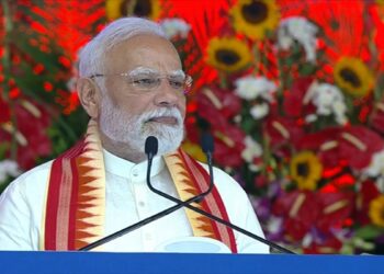 टैरिफ लागू होने के दो दिन पहले पीएम मोदी ने कहा- “हम पर दबाव बढ़ सकता है, लेकिन हम उसे झेलने के लिए तैयार हैं”