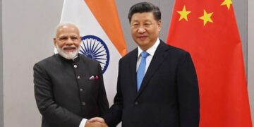 भारत-अमेरिका ट्रेड वार के बीच बड़ी खबर! PM नरेंद्र मोदी SCO समिट में हिस्सा लेने जा सकते हैं चीन