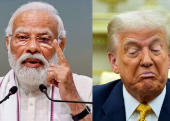 भारत ने अमेरिका के साथ हथियारों के सौदे पर नहीं लगाई कोई रोक, सरकार ने रिपोर्ट को बताया झूठा