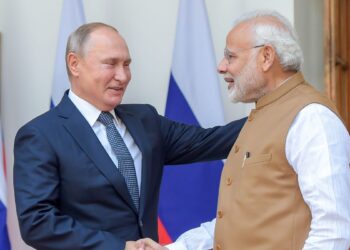 ट्रंप से टेंशन के बीच PM मोदी ने पुतिन से की बात, जानें क्या रहा बातचीत का एजेंडा