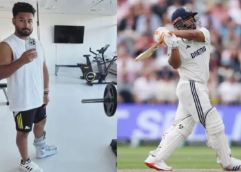 rishabh pant recovering well and all set to make his return in the test series against west indies