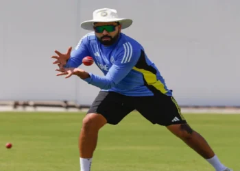 rohit sharma report to bcci on september 13 for fitness test ahead of ind vs aus