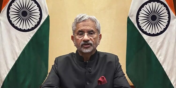 रूस की यात्रा पर जाएंगे एस जयशंकर, जानिए क्या है उनके इस दौरे का मकसद