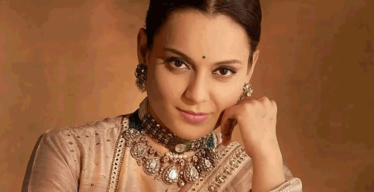 kangana ranaut on live in relationship and dating apps | कंगना रनोट बोलीं- लिव-इन रिलेशनशिप महिलाओं के लिए सही नहीं: डेटिंग ऐप्स को ‘गटर’ बताया, कहा- वहां सिर्फ असफल लोग ही मिलते हैं