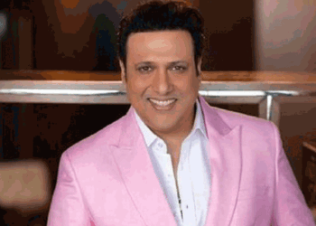 govinda sunita ahuja taj hotel champagne story | शराब पीने से पहले गोविंदा ने मां से ली परमिशन: सुनीता ने सुनाया डेट का किस्सा, बोलीं- मैं बोतल खुलने का इंतजार कर रही थी