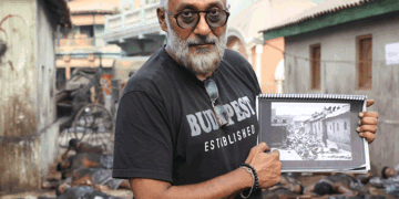 Vivek Agnihotri-Pallavi Joshi got relief from the court | विवेक अग्निहोत्री-पल्लवी जोशी को कोर्ट से राहत: TMC की FIR पर हाईकोर्ट ने लगाई रोक, ‘द बंगाल फाइल्स’ और मेकर्स पर विवादित कंटेंट का है आरोप