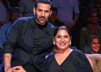 archana puran singh parmeet sethi marriage struggles | ‘हमारे बीच गलतफहमियां और ईगो की वजह से झगड़े हुए’: अर्चना पूरन सिंह ने बताया उनकी शादी टूटने के कगार पर आ गई थी