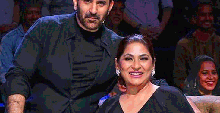 archana puran singh parmeet sethi marriage struggles | ‘हमारे बीच गलतफहमियां और ईगो की वजह से झगड़े हुए’: अर्चना पूरन सिंह ने बताया उनकी शादी टूटने के कगार पर आ गई थी