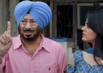 Punjabi Comedy King Jaswinder Bhalla; Funeral Ceremony Full Profile Best Movies Dialogues | Mohali | पंजाबी कॉमेडी किंग की अंतिम विदाई आज: जिस यूनिवर्सिटी में पढ़े, वहीं लेक्चरर बनकर लौटे; कल ब्रेन स्ट्रोक से निधन हुआ – Mohali News