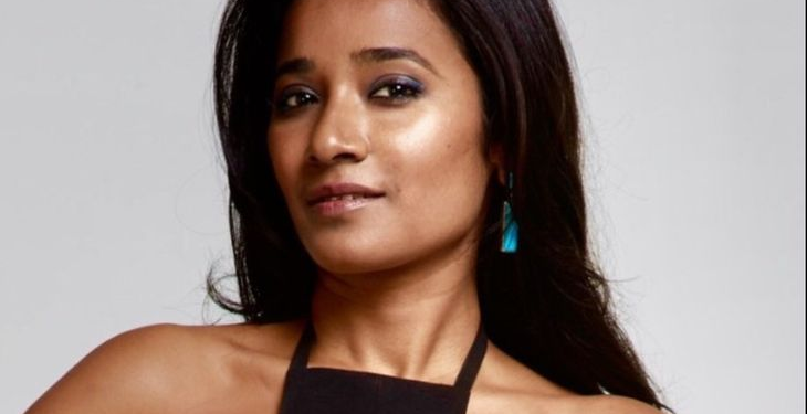 Actress Tannishtha Chatterjee is in the fourth stage of cancer | कैंसर की चौथी स्टेज में हैं एक्ट्रेस तनिष्ठा चटर्जी: कहा- पिता को भी कैंसर से खो दिया, बुजुर्ग मां और बेटी मुझ पर निर्भर हैं