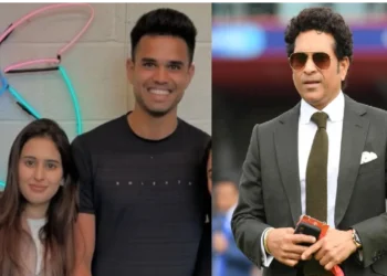 सानिया संग अर्जुन तेंदुलकर की सगाई वाले सवाल का सचिन तेंदुलकर ने दिया जवाब, बेटी सारा के बारे में भी बोले मास्टर ब्लास्टर