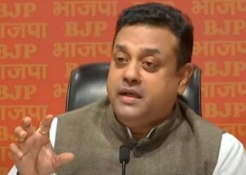 PM मोदी को गाली दिए जाने पर राजनीतिक घमासान, भाजपा बोली- ‘बिहार की जनता इसका जवाब देगी’