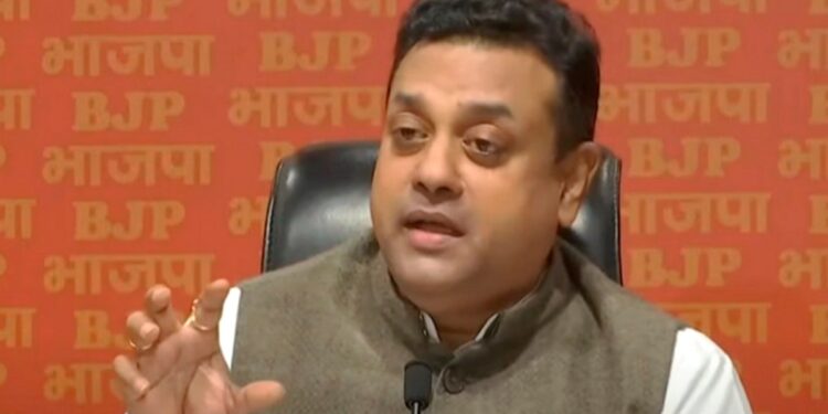 PM मोदी को गाली दिए जाने पर राजनीतिक घमासान, भाजपा बोली- ‘बिहार की जनता इसका जवाब देगी’