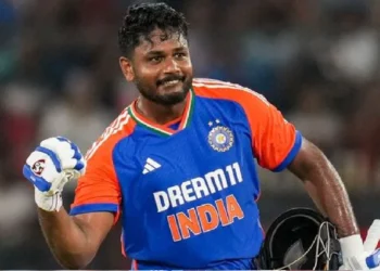 sanju samson flexible enough to bat down the order in asia cup 2025 raifi gomez