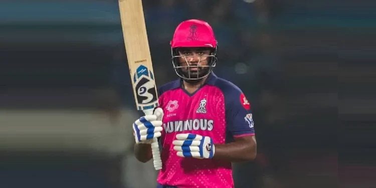 sanju samson wants leave rajasthan royals csk show interest ipl 2026