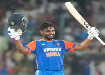 asia cup 2025 team india squad sanju samson to be first choice wicketkeeper