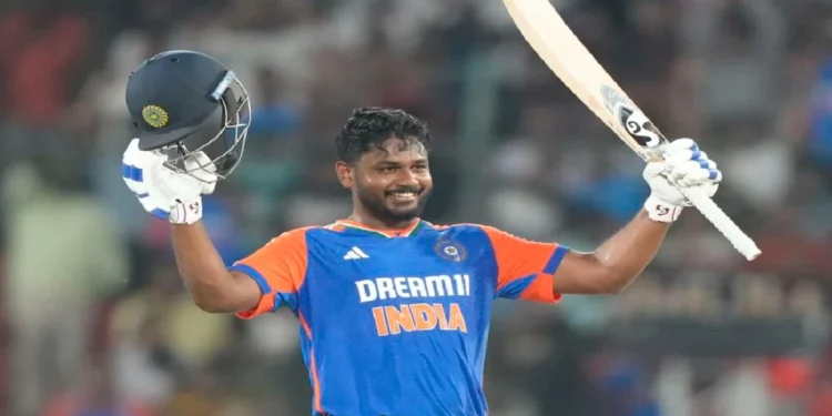 asia cup 2025 team india squad sanju samson to be first choice wicketkeeper