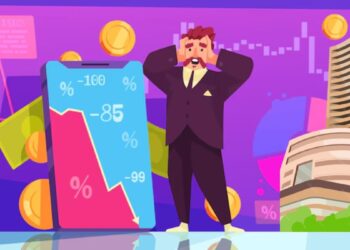 RBI एमपीसी से निराश हुआ शेयर बाजार, सेंसेक्स और 166 अंक लुढ़ककर बंद, निफ्टी 24,574 पर टिका, ये शेयर टूटे