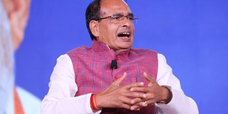 BJP अध्यक्ष बनने की अटकलों पर शिवराज चौहान का आया बयान, बोले- कभी नहीं सोचा, और ना ही…