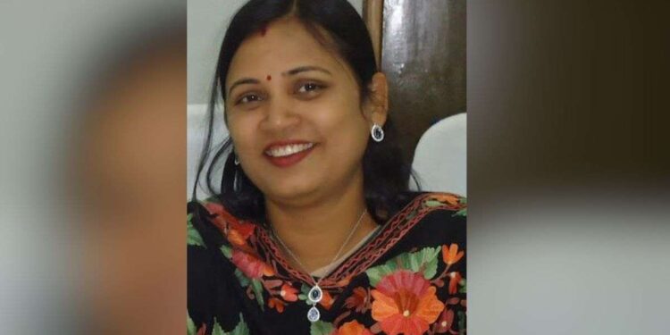 महिला सांसद का आरोप- मुझे रेप और हत्या की धमकी मिली, सोशल मीडिया पर लिखी आपबीती