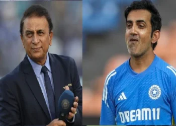 टेस्ट क्रिकेट में वर्कलोड जैसे बहाने… सुनील गावस्कर ने हेड कोच गौतम गंभीर को लगाई फटकार