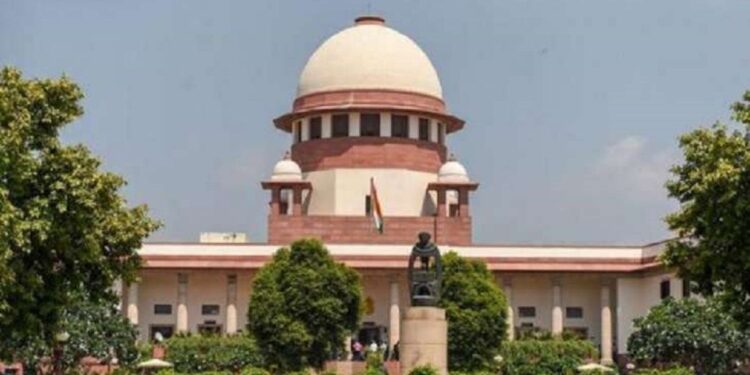 पुरुष या महिला क्या होता है? योग्य उम्मीदवारों का चयन करें, सुप्रीम कोर्ट ने केंद्र सरकार को दिए सख्त निर्देश