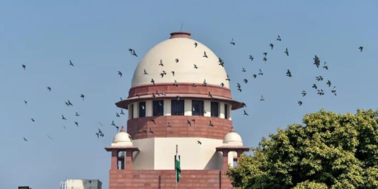 ‘कोई नया निर्माण या तोड़फोड़ नहीं होगी’, महरौली दरगाह और ऐतिहासिक ढांचे पर सुप्रीम कोर्ट का DDA को सख्त आदेश