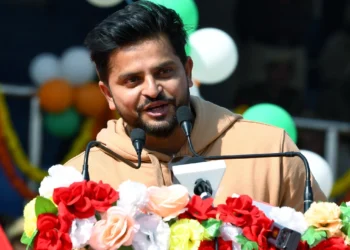 former star cricketer suresh raina appeared before ed know in which case he is being questioned