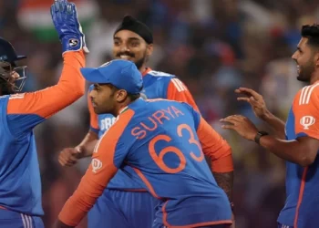 Asia Cup 2025: टीम इंडिया की जर्सी को लेकर बड़ा खुलासा, Dream 11 की जगह कौन होगा स्पॉन्सर ?