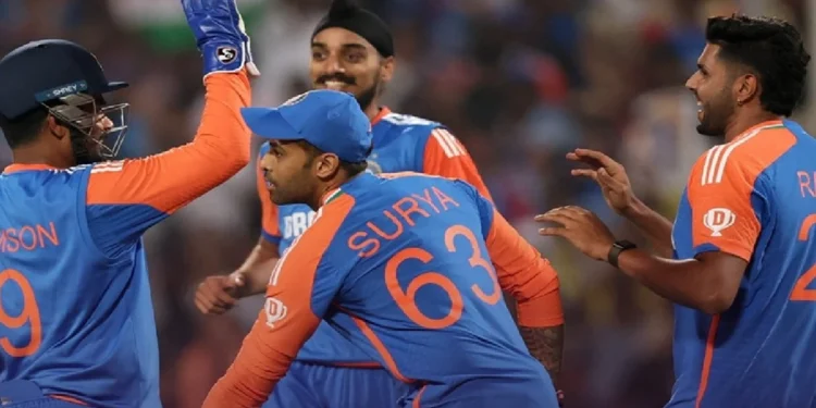 Asia Cup 2025: टीम इंडिया की जर्सी को लेकर बड़ा खुलासा,  Dream 11 की जगह कौन होगा स्पॉन्सर ?